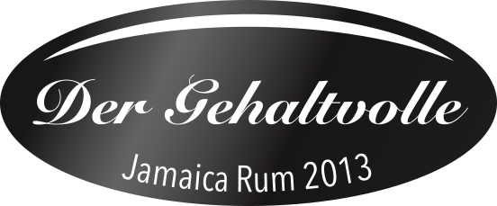 Jamaica Single Cask Rum 2013